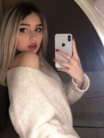 Анкета проститутки Лина, 23 года
