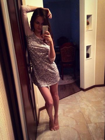 Анкета проститутки Алена, 24 года